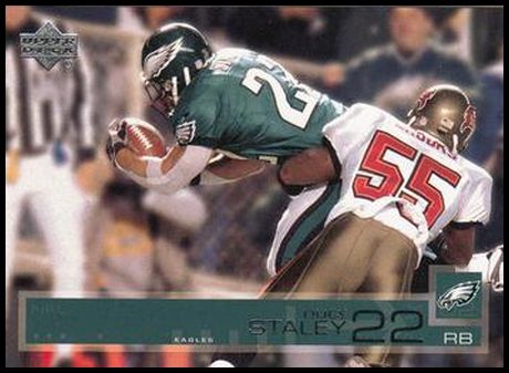 127 Duce Staley